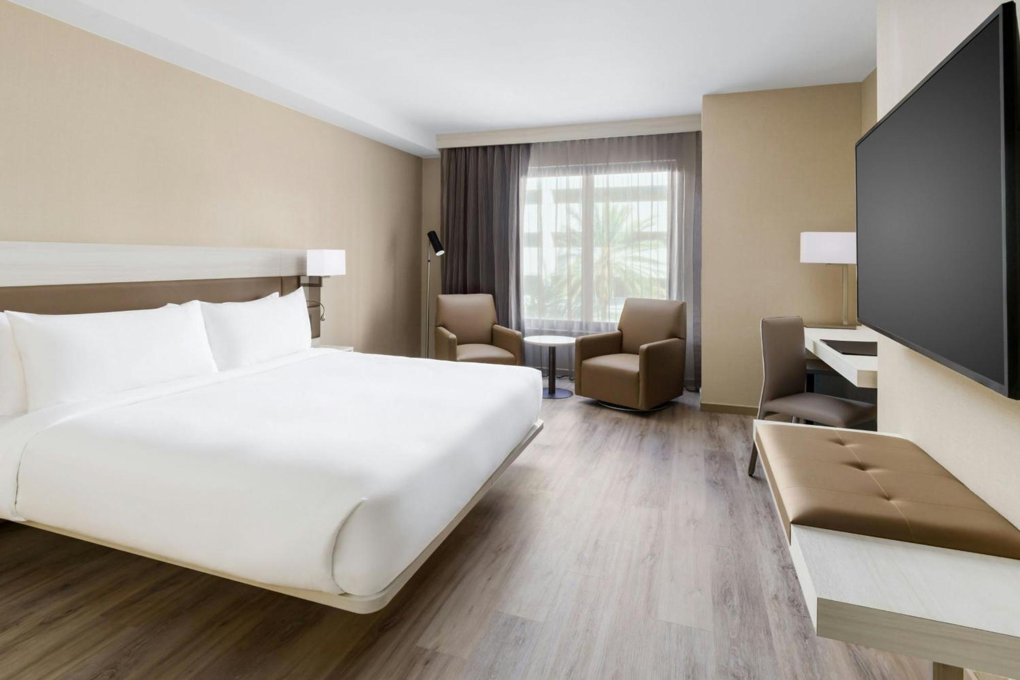 Ac Hotel St Petersburg Downtown Saint Petersburg Eksteriør billede