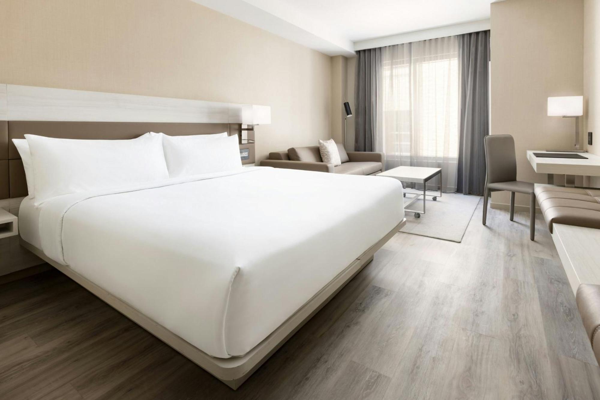 Ac Hotel St Petersburg Downtown Saint Petersburg Eksteriør billede