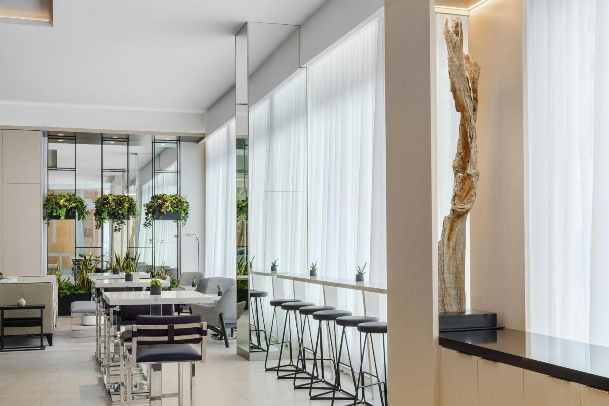 Ac Hotel St Petersburg Downtown Saint Petersburg Eksteriør billede