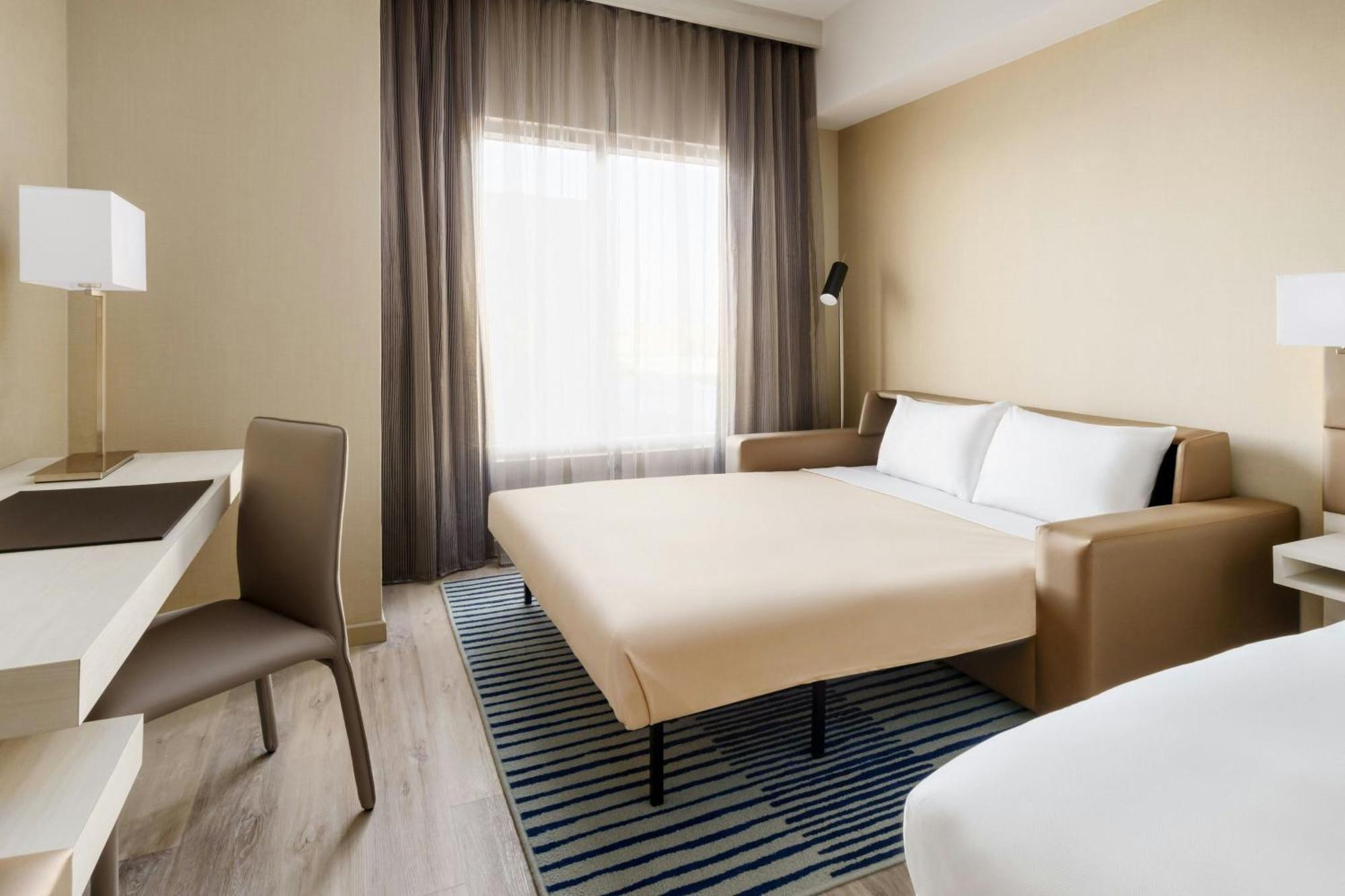 Ac Hotel St Petersburg Downtown Saint Petersburg Eksteriør billede