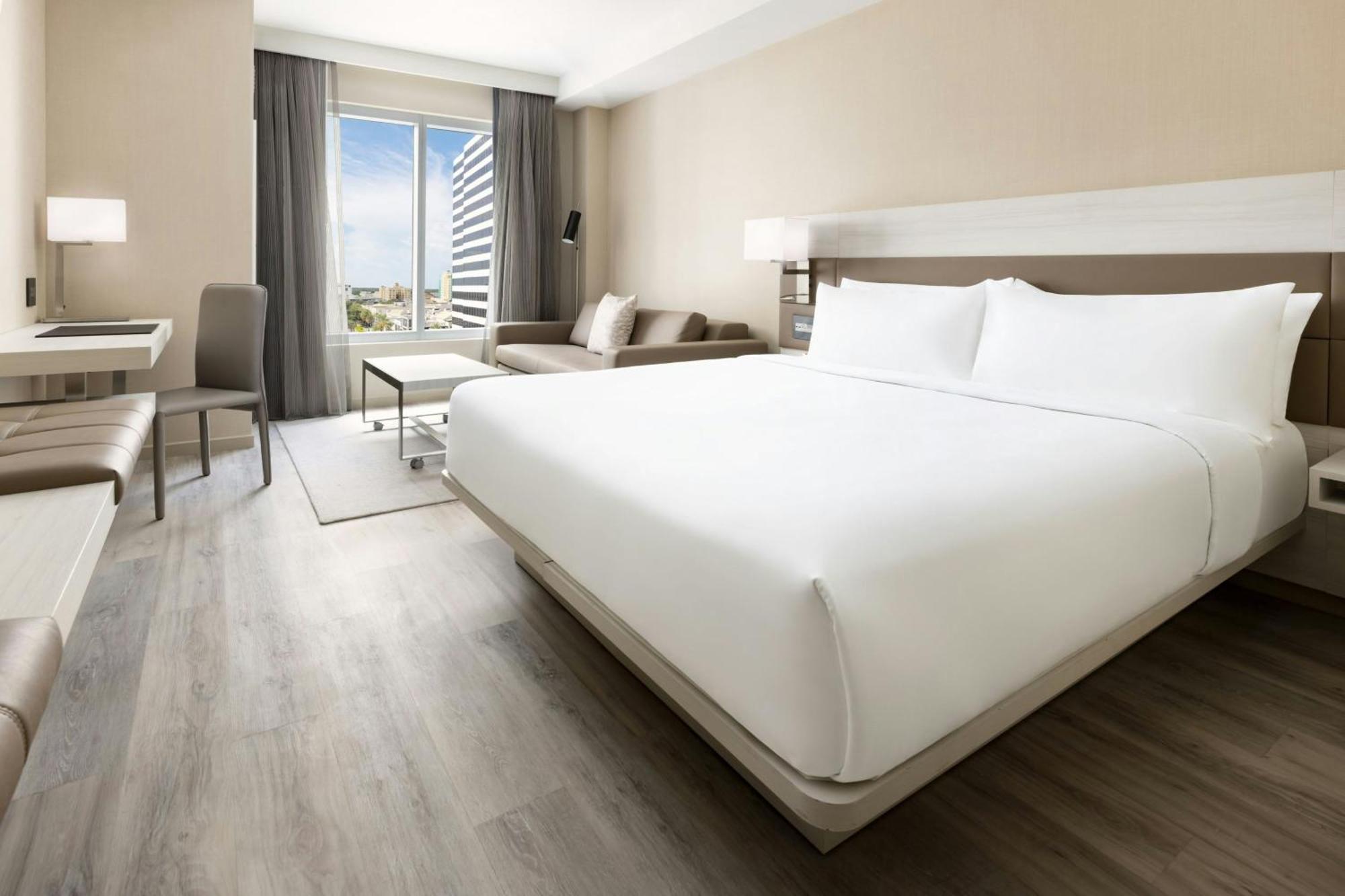 Ac Hotel St Petersburg Downtown Saint Petersburg Eksteriør billede